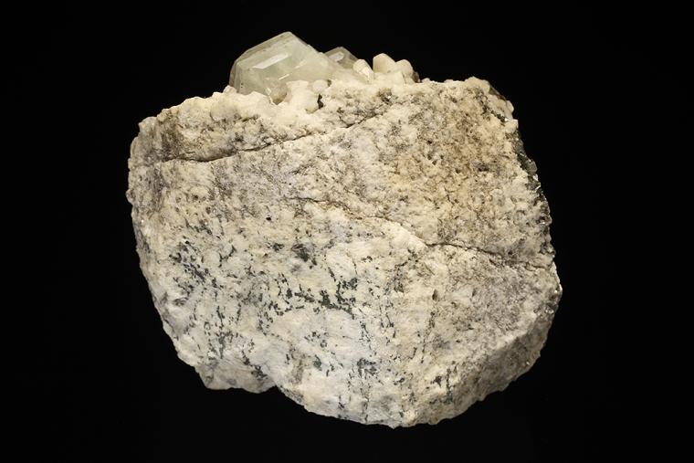 FLUORAPATITE